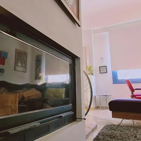 Panorama Apartment