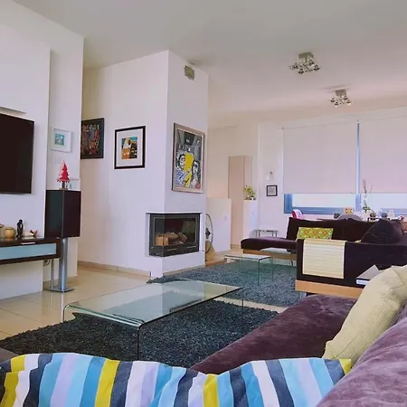 Appartement Panorama Nicosia