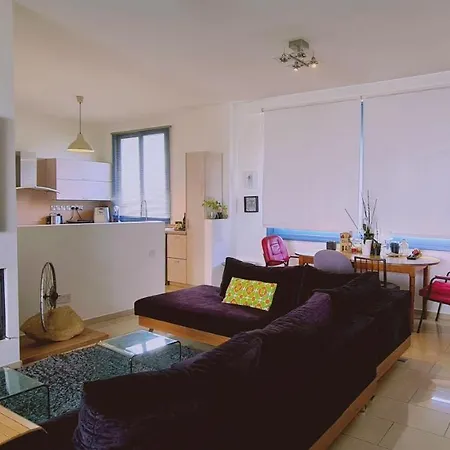 Apartment Panorama