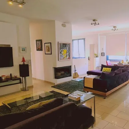 Appartement Panorama