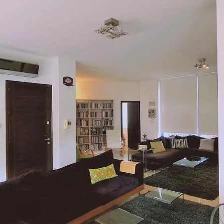 Appartement Panorama Nicosia