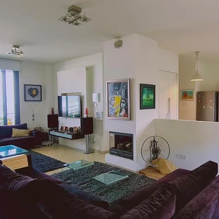 Panorama Appartement