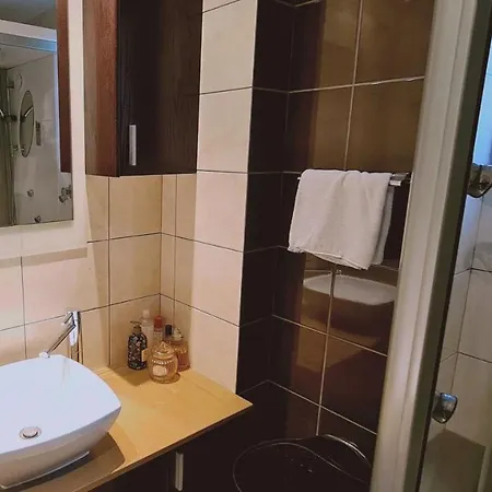 Panorama Appartement Nicosia