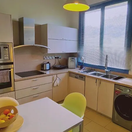 Appartement Panorama Nicosia