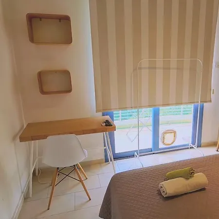 Panorama Appartement Nicosia