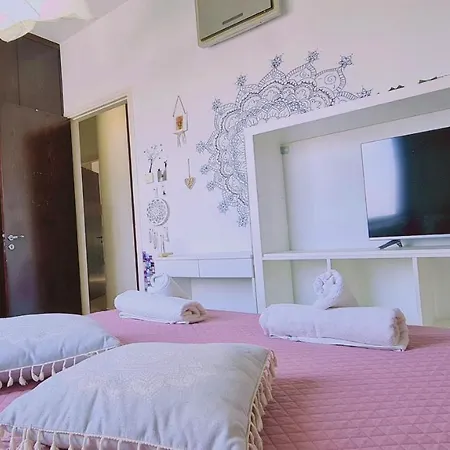 Panorama Apartment Nicosia