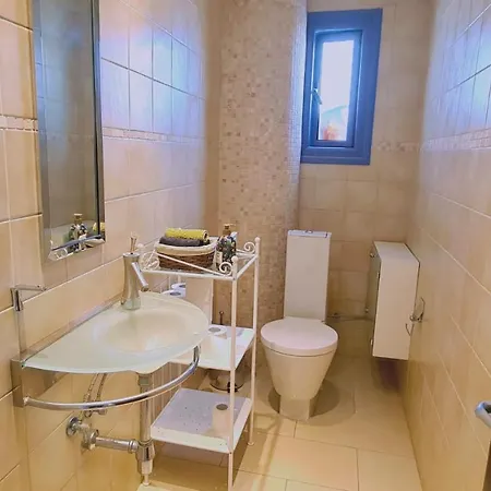 Appartement Panorama