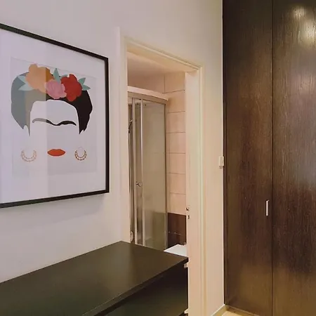 Apartment Panorama