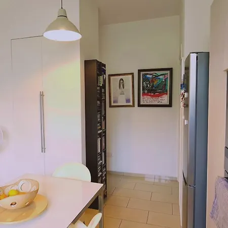 Apartment Panorama
