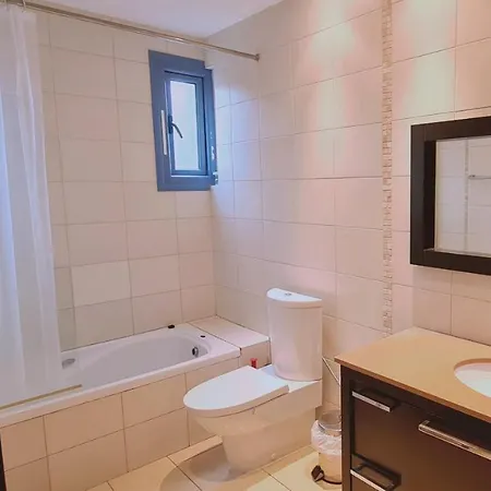 Appartement Panorama Nicosia