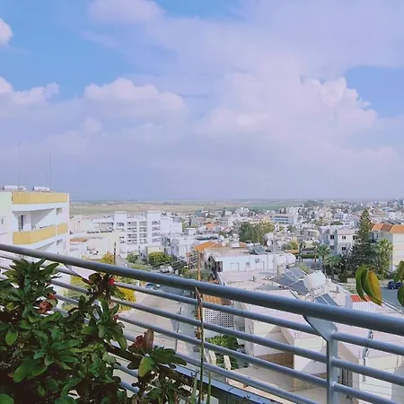 Panorama Appartement