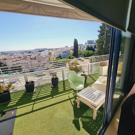 Appartement Panorama