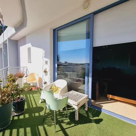 Apartment Panorama